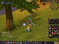 WoW glitch