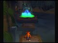 Crash Bandicoot TWOC- Warp Room 2 Boss- Drain Damage Wa-Wa Crash Bandicoot TWOC- Warp Room 2 Boss- Drain Damage Wa-Wa