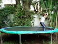 S�bado..Aburrida con un Brincolin 3