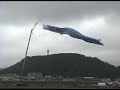復活!ジャンボこいのぼり 復活!ジャンボこいのぼり
