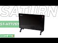 Video review Saturn ST-HT7269