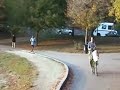 boston's crazy bucket drummer short clip 2