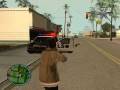 videos de GTA SA Mod GTA IV Hud & Radar