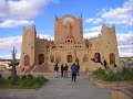 VILLES ALGERIE DECOUVERTE