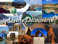 VILLES ALGERIE DECOUVERTE