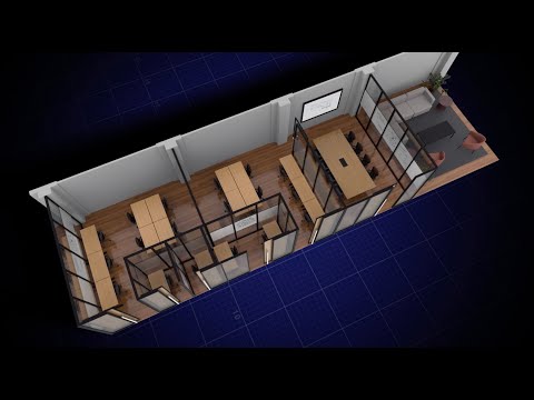 Office for 8