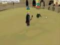 RuneScape:Smoke Devils-Dark Bow Void 3hit K0!