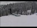Draped up in mount shasta
