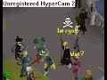 Runescape music video