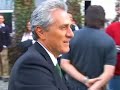 Rutelli e Fassino a HySyLab Environment Park Torino