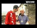 Westwood - Michael Eavis interview Glastonbury 08