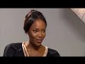 Naomi Campbell
