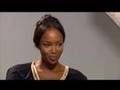 Naomi Campbell