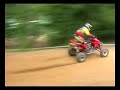 Quad Fight beim Hessen-Cup