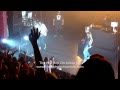 *EXCLUSIVE* Wiz Khalifa First London Concert