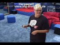 Big Brother 8 -  BB weckt Exbewohner