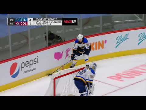 Jordan Kyrou's Good Game