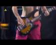 RED HOT CHILI PEPPERS LIVE IN POLAND - HAVANNA AFFAIR