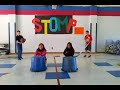 Click here to watch this video Clear Fork Elementary STOMP Project 2012 FLARE TO FIRE