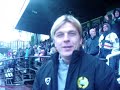 Hammarby vs IFK Göteborg 2007