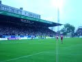 Hammarby vs IFK Göteborg 2007 Hammarby vs IFK Göteborg 2007