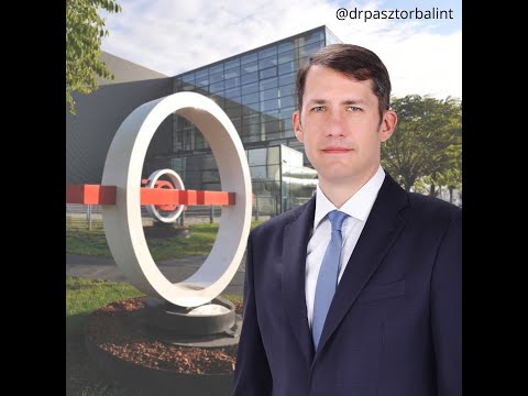 Vasárnapi Újság (Kossuth Rádió) - Interjú dr. Pásztor Bálinttal, a VMSZ elnökével-cover