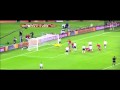 Germany vs. Spain 2010 WC Highlights