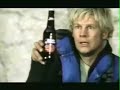 Bud Light Bear Chase Super Bowl XL Commercial