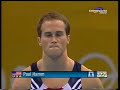 Athens 2004 Men\