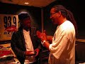 LLOYD TALKS TO EZ STREET FOR MYVOICEDC.COM