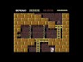 complete walkthrough from the c64 version of the game 