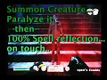 NEW Oblivion Glitch...CLONE YOURSELF