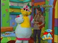 Secuencia Timoteo en 3D del 2 de Julio del 2011 - Septimo Capitulo