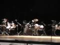 Drum War (for 7 Drum Sets)