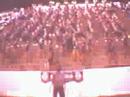 Redan High School Band- Stand Routine 2005 Redan High School Band- Stand Routine 2005