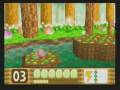 KeijiKG Crashed Through Kirby 64 pt. 7