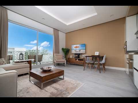 PRIME 1-BED CONDO AT THE GROVE | STEPS TO SMB & RESORT-STYLE LIVING