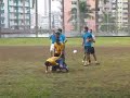 Pingazo Final Futbol