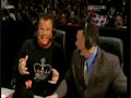 WWE Tribute to Madison Square Garden