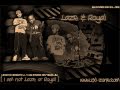Now You're Gone (feat. Tyler Sherritt) Laze & Royal