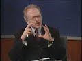 Conversations with History:  David Freeman