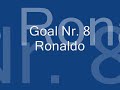 Hiki´s PES 6 Goal Of The Month Special August