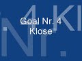 Hiki´s PES 6 Goal Of The Month Special August