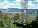 Wyoming Family Vacation