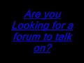 Futurama Fan Forum Movie