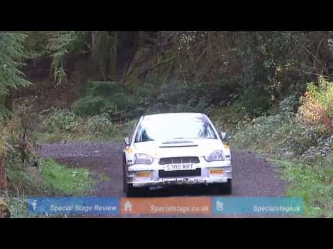 Latest WRC HD & Rally HD Videos