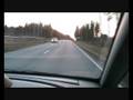 Roadtrip in Finland October 17-19, 2008
