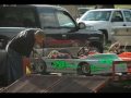 Atlas Racing & Bradford Racing