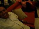 Jakarta 21st.Sept at Ira's sweet home