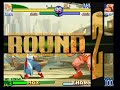 Gen vs Zangief part110 Gen vs Zangief part110